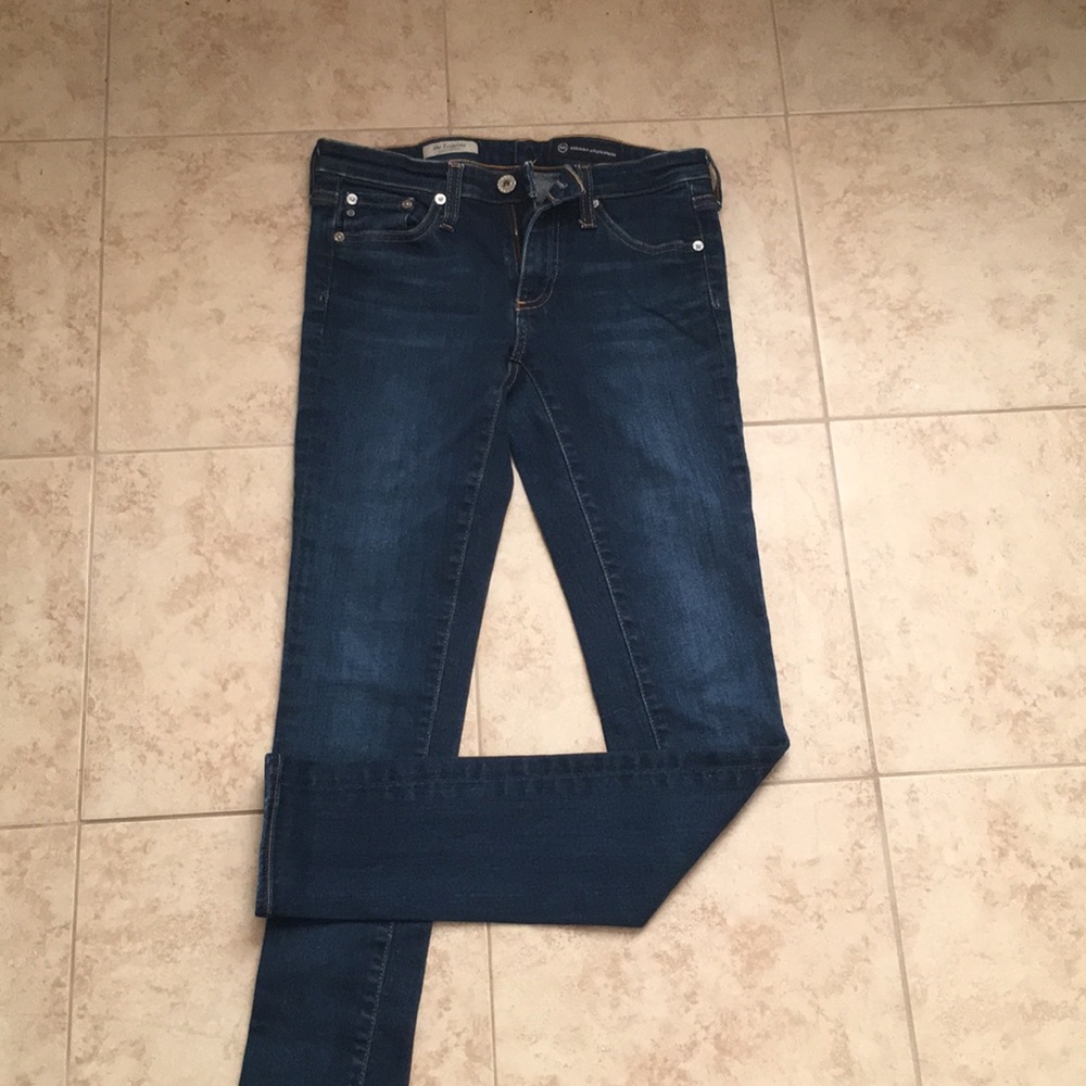 Adriano Goldschmied jeans